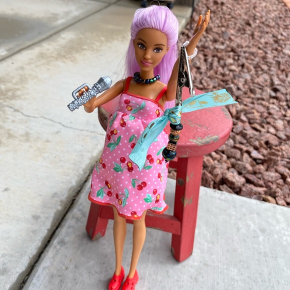 Festival Clip 🎀💎💨 - Picture 3 of 7